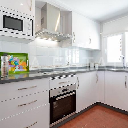 Bonito Piso A 300M De La Playa Nerja Apartment Ngoại thất bức ảnh