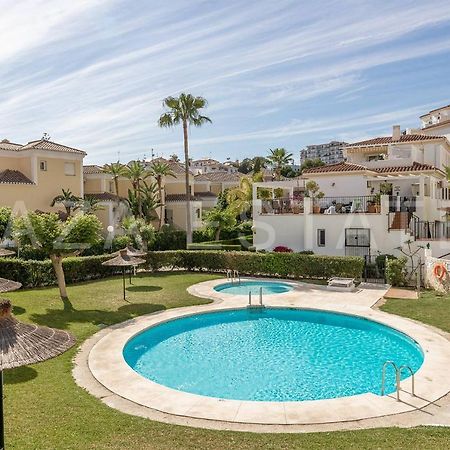 Bonito Piso A 300M De La Playa Nerja Apartment Ngoại thất bức ảnh
