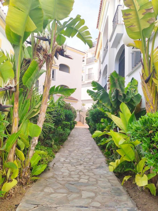 Bonito Piso A 300M De La Playa Nerja Apartment Ngoại thất bức ảnh