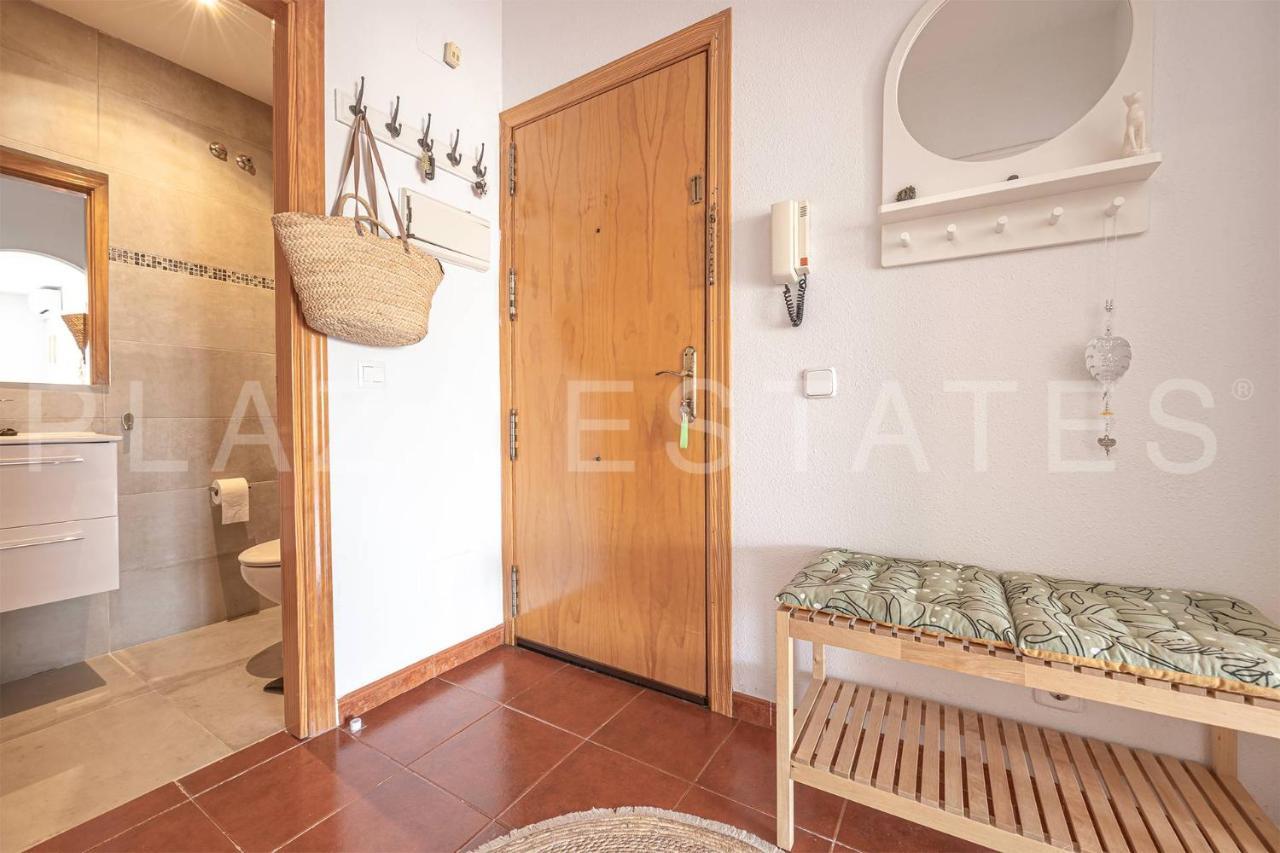 Bonito Piso A 300M De La Playa Nerja Apartment Ngoại thất bức ảnh