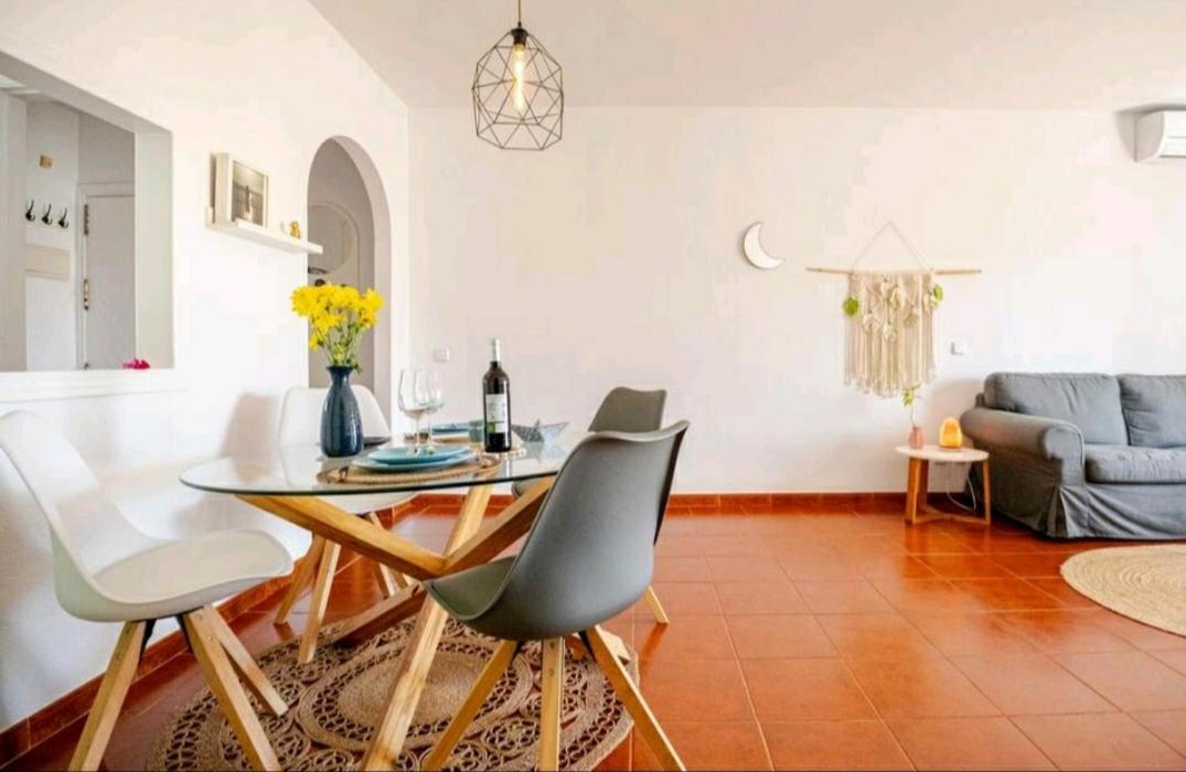 Bonito Piso A 300M De La Playa Nerja Apartment Ngoại thất bức ảnh